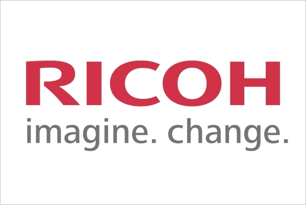 Ricoh logo news