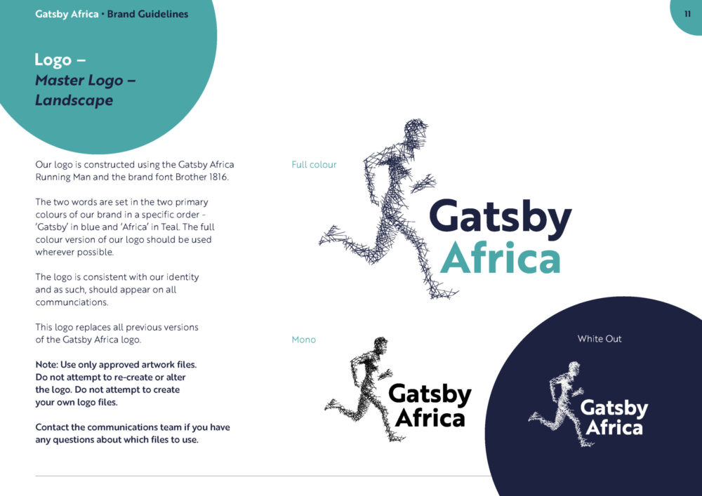 M10112 Gatsby Africa_Brand Guidelines_FINAL_Page_11