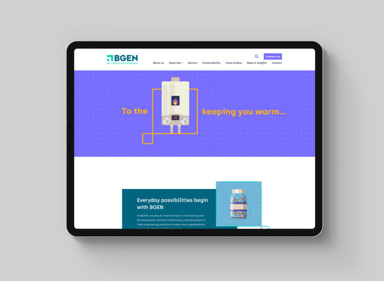Bgen Plus BGEN | Begin with BGEN – MGA ideas